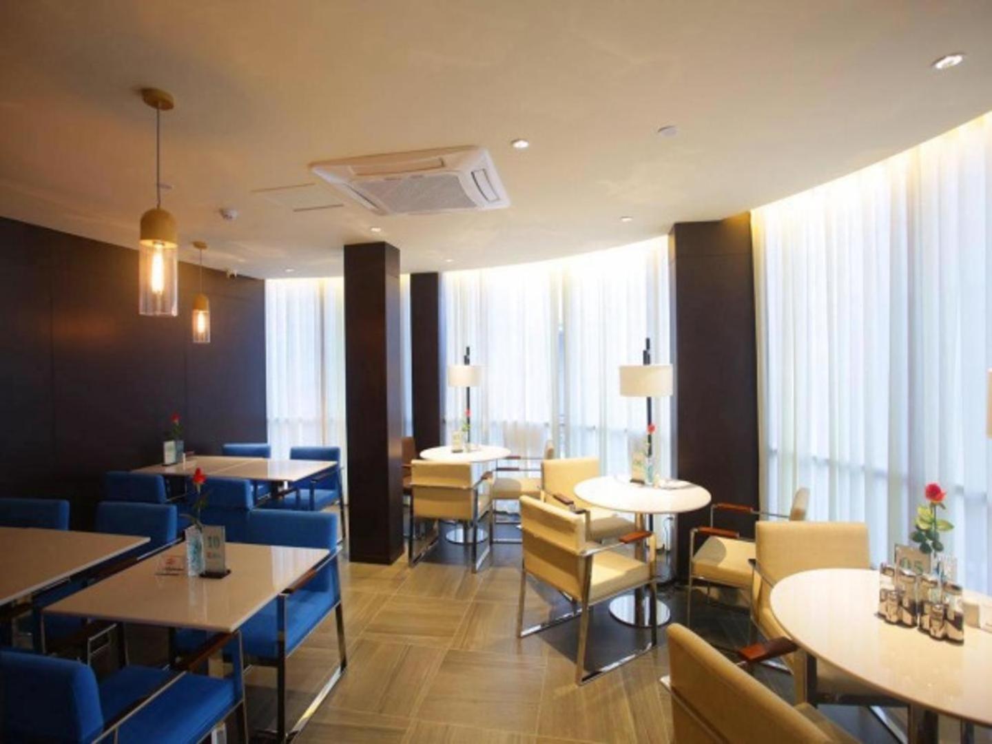 Jinjiang Inn Yangzhou Gaoyou East Haichao Road Экстерьер фото