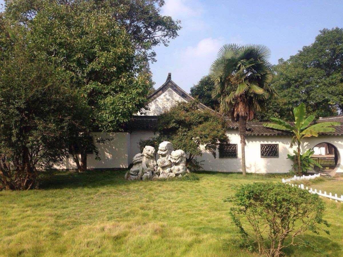 Jinjiang Inn Yangzhou Gaoyou East Haichao Road Экстерьер фото